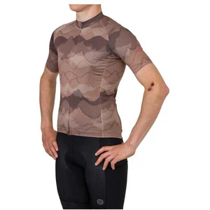 Agu Maillot à Manches Courtes Venture Gravel pas cher