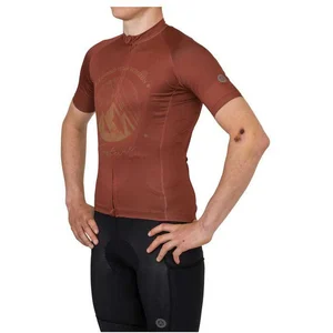 Agu Maillot à Manches Courtes Venture Gravel pas cher