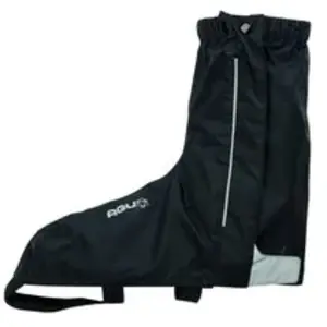 Comparateur de prix : Couvre-chaussures imperméable Agu Reflection Noir S (40) 40014603