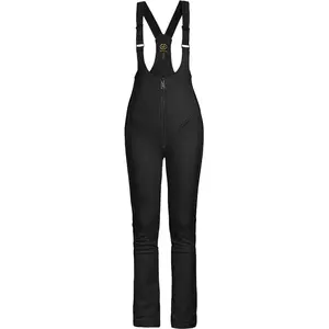 Goldbergh - Salopette de ski stretch - Phoebe Ski Pants Black W pour F... pas cher