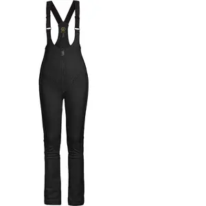 Goldbergh - Salopette de ski stretch - Phoebe Ski Pants Black W pour F...