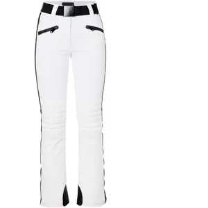 Goldbergh - Pantalon de ski stretch en PrimaLoft® - Slalom Ski Pants W... pas cher