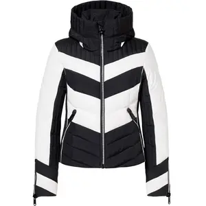 Goldbergh - Doudoune de ski respirante en duvet naturel - Valanga Blac... pas cher
