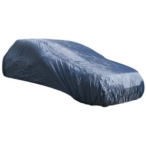 ProPlus 610166 Housse Protection de Voiture SUV/MPV, XXL pas cher