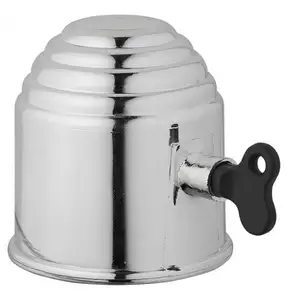 ProPlus Capuchon chromé avec Serrure pas cher