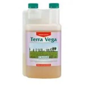 Comparateur de prix : TERRA VEGA 1 litre - CANNA