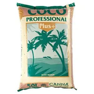 CANNA Coco Professionnal Plus 50 litres pas cher