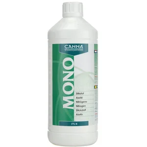 CANNA MONO N 17% 1L , engrais azote pas cher