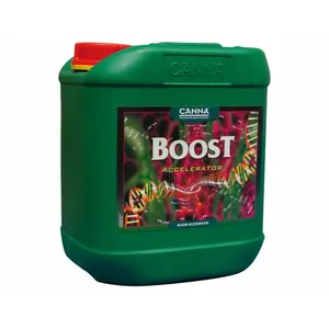 Canna - Boost Accelerator - 5 litres - Stimulateur Floraison pas cher