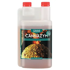 Canna - Engrais zym 500ml - Enzymes pas cher