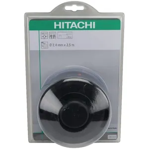 Comparateur de prix : Hitachi Tête de fil pour CG36DL