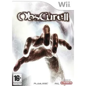 Comparateur de prix : Logithéque OBSCURE 2 / JEU CONSOLE NINTENDO WII