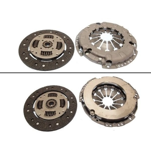 Comparateur de prix : KAWE Kit d'embrayage pour FIAT: Punto, Tipo, Aegea, 500 & ALFA ROMEO: Mi.To (Ref: 962822)