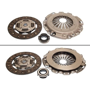 Kit d'embrayage KAWE, par ex. pour VW, Skoda, Seat, Audi pas cher