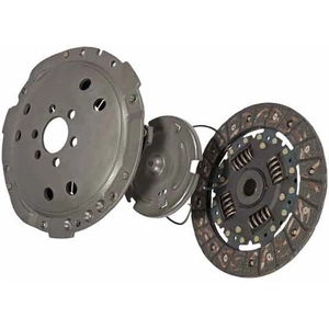KAWE Kit d'embrayage pour SEAT: Cordoba, Ibiza, Toledo & VOLKSWAGEN: Caddy (Ref: 958522) pas cher