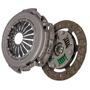 KAWE Kit d'embrayage pour FORD: Fiesta, Fusion, Ka, Puma, Courier & MAZDA: 121, 2 (Ref: 959492)