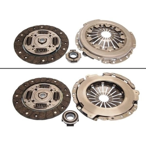 KAWE Kit d'embrayage pour FIAT: Punto, Siena, Marea, Palio, Brava, Bravo & LANCIA: Ypsilon (Ref: 961571)