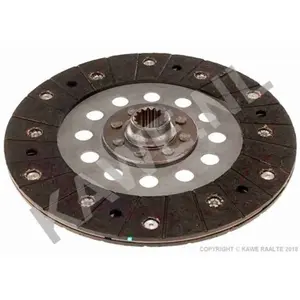Disque d'embrayage KAWE 1525 KW pas cher