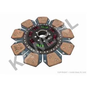 Disque d'embrayage KAWE 3760 KW pas cher