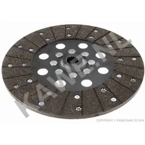 Disque D'Embrayage 2269 Kawe Kawe 2269 pas cher