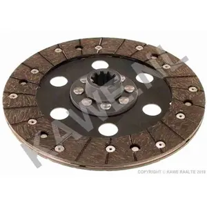 Disque d'embrayage KAWE 1543 KW pas cher