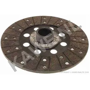 Disque d'embrayage KAWE 2099 KW pas cher