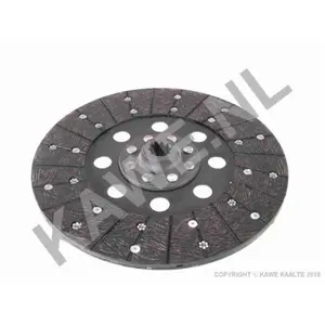 Disque d'embrayage KAWE 2048 KW pas cher