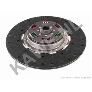 Disque d'embrayage KAWE 3400 KW pas cher