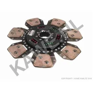 Disque d'embrayage KAWE 3384 KW pas cher