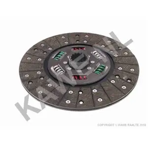 Disque d'embrayage KAWE 2039 KW pas cher