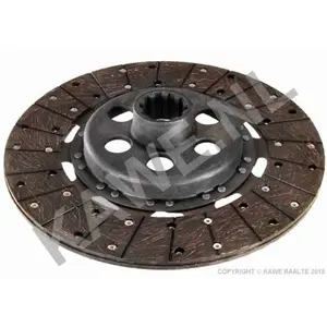 Disque d'embrayage KAWE 3185 KW pas cher