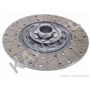Disque d'embrayage KAWE 3208 KW pas cher