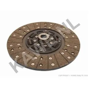 Disque D'Embrayage 2183 Kawe Kawe 2183 pas cher