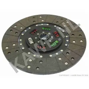 Disque d'embrayage KAWE 3216/8 pas cher