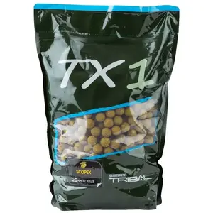 Shimano Fishing Bouillette Tx1 Scopex 5kgVendu parwaveinn