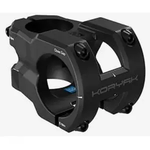 Potence PRO Koryak 0º - 40mm pas cher