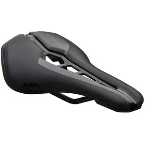 Comparateur de prix : PRO Stealth Curved Performance Black 142 mm Acier inoxydable Selle
