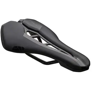 Comparateur de prix : Selle Pro Stealth Noir 142 x 152 mm PRSA0350