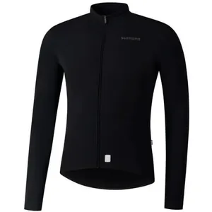 Shimano Maillot à Manches Longues Vertex Thermal pas cher