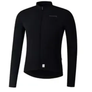 Maillot thermique à manches longues Shimano Vertex TU pas cher