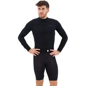 Maillot thermique à manches longues Shimano Vertex XL pas cher