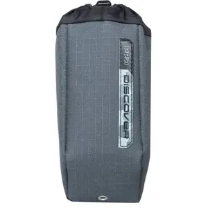 Comparateur de prix : Sacoche de guidon Pro Discover Gravel - Marque Pro - Taille unique - Noir