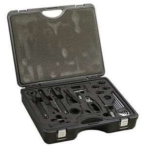 Pro Boîte à Outils Advanced Tool Box One Size pas cher