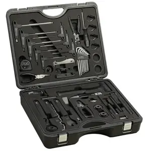 Comparateur de prix : Boîte à outils Pro Expert - black - TU