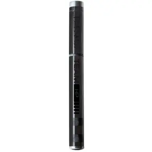 Comparateur de prix : Pompe à main mini Pro Team HP - black - TU