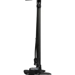 Comparateur de prix : Pompe à pied Pro Team Noir TU PRPU0102
