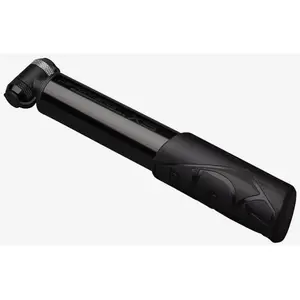 Comparateur de prix : PRO Performance Black XS Mini pompe à vélo