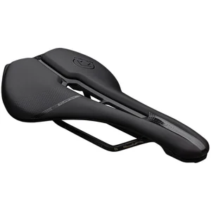 Comparateur de prix : Selle PRO Turnix Performance Carbon noir - 152mm