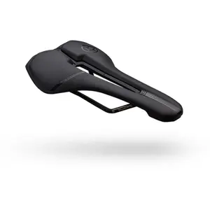 Comparateur de prix : PRO Sillín Griffon Performance 152mm, AF Selle Mixte, Noir (Noir), Taille Unique