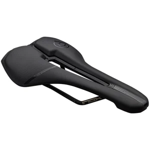 Comparateur de prix : Selle PRO Griffon Team Carbon noir - 142mm
